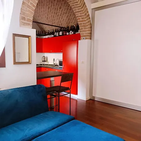 Appartement Wine House *