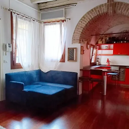 Appartement Wine House *