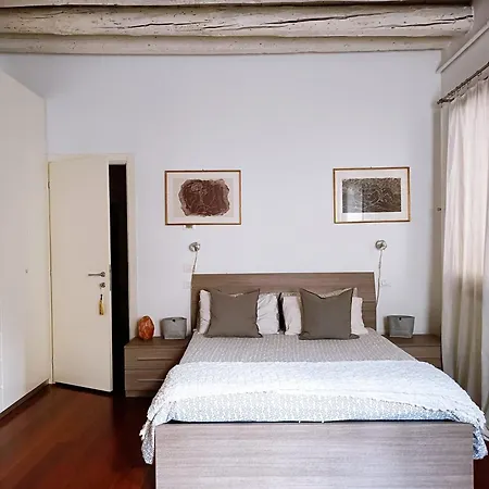 Wine House Appartement *