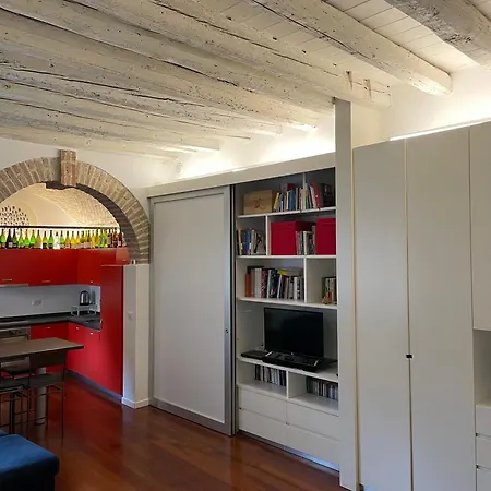 Appartement Wine House *