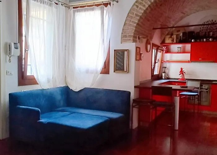 Apartamento Wine House *